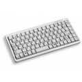 Compact-Keyboard G84-4100 Gris