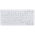 Active Key - Clavier sans fil compact / Blanc
