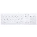 Active Key - Clavier filaire / Blanc