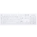 Active Key - Clavier filaire IP68 / Blanc