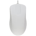 Active Key - Souris filaire Medium / Blanc