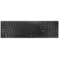 KW 9100 SLIM - Noir, argent