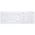 Active Key AK-C7000 - Sans fil IP65 blanc (FR)
