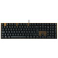 KC 200 MX - Noir, bronze