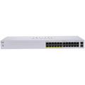 110 Series 110-24PP