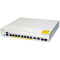 Catalyst 1000-8T-E-2G-L
