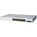 Business 220 Series CBS220-24P-4G