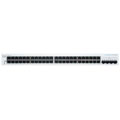 Business 220 Series CBS220-48T-4X