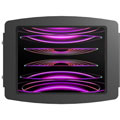 Support Boitier mural pour iPad Pro 12.9 - Noir