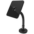 Support Tablette flexible VESA - Noir