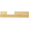 Repose-poignets Slim Roller/SliderMouse Pro Bambou