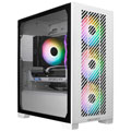 Elite 301 ARGB - Blanc