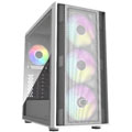 MasterBox 600 - Blanc