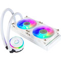 MasterLiquid PL240 Flux White Edition