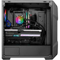 TD500 MAX + GXII Gold 850W
