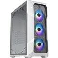 MasterBox TD500 Mesh V2 - Blanc