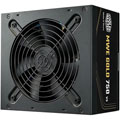 MWE GOLD v3 ATX 3.1 - 750W / 80 PLUS Gold