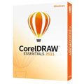 CorelDRAW Essentials 2021