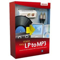 Roxio Easy LP to MP3