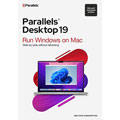 Parallels Desktop for Mac 18 - 1an / 1 utilisateur