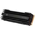 MP600 PRO SSD M.2 NVMe PCIe Gen4 x4 - 2To