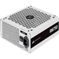 RM White Series RM750 - 750W / 80 PLUS Gold