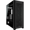 Grande tour 7000D AIRFLOW - Noir