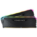 VENGEANCE RGB RS DDR4 3200MHz 2 x 8Go C18