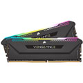 VENGEANCE RGB PRO SL DDR4 3200MHz 2 x 8Go C16