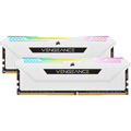 VENGEANCE RGB PRO SL DDR4 3200MHz 2 x 16Go C16 W