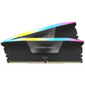 VENGEANCE RGB DDR5 7200MHz 2 x 16Go CL34
