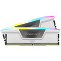 VENGEANCE RGB DDR5 6000MHz 2 x 16Go CL40 W