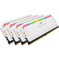 DOMINATOR PLATINUM RGB DDR4 3200MHz 4x 8Go C16 W