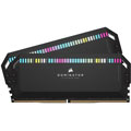 DOMINATOR PLATINUM RGB DDR5 5600MHz 2x 16Go C36