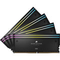 DOMINATOR TITANIUM RGB DDR5 6000MHz 4x 16Go CL36