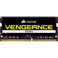 VENGEANCE DDR4 SODIMM 2400MHz 8Go CL16