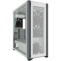 7000D AIRFLOW - Blanc