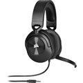 HS55 STEREO - Carbone