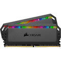 Dominator Platinium RGB DDR4 4000MHz - 2x8Go / C16