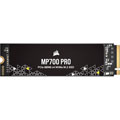 MP700 PRO SSD M.2 NVMe PCIe Gen5 - 2To