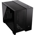 2500D AIRFLOW Mid-Tower Dual Chamber - Noir