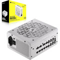 RMx Series RM1200x - 1200W / 80PLUS Gold / Blanc