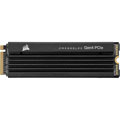 MP600 Pro LPX M.2 NVMe PCIe Gen4 - 1To / HeatSink