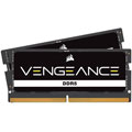 Vengeance SODIMM DDR5 5600MT/s - 2x32Go / C48