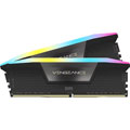 VENGEANCE RGB DDR5 5200MHz 2x 32Go CL40