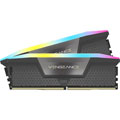 Vengeance RGB DDR5 6000MT/s - 2x 32Go / C30
