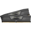 Vengeance DDR5 6000MT/s - 2 x 32Go / C30