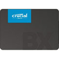 BX500 2.5p SATA 6Gb/s - 500Go