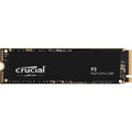 P3 M.2 2280 NVMe - 500Go