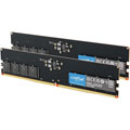 DDR5 UDIMM 4800 MHz - 32Go (2x 16Go) / CL40
